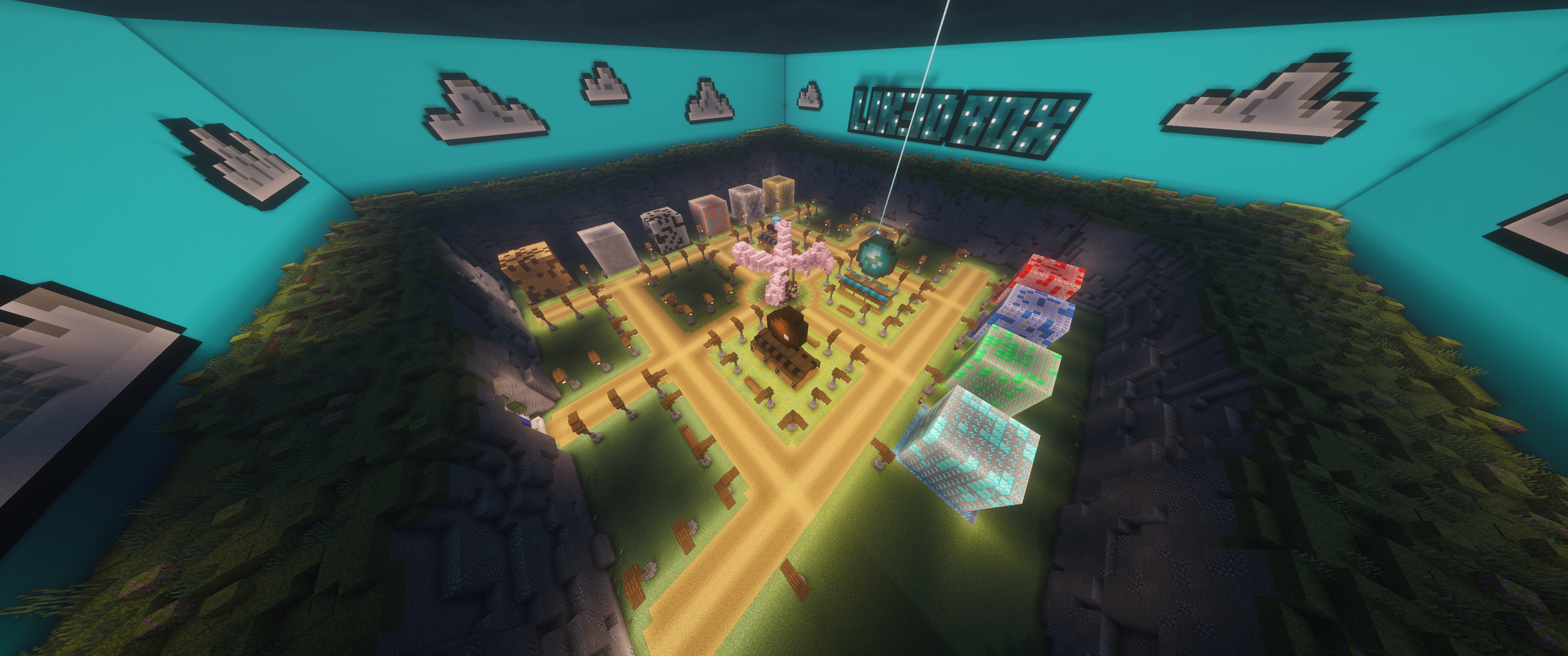 LIK3DBOX spawn sign build